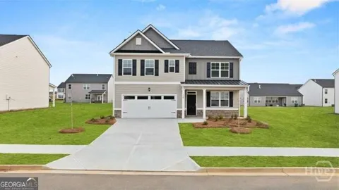 467 Abbott Road