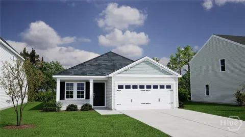 162 Daylily Drive