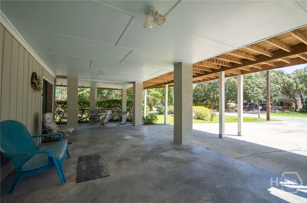 5 5th Avenue Tybee Island, GA 31328