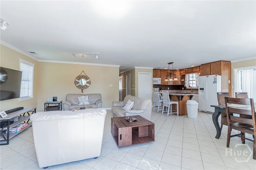 5 5th Avenue Tybee Island, GA 31328