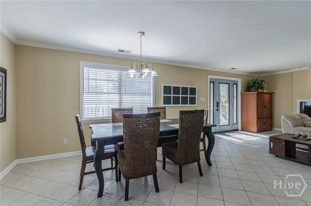 5 5th Avenue Tybee Island, GA 31328