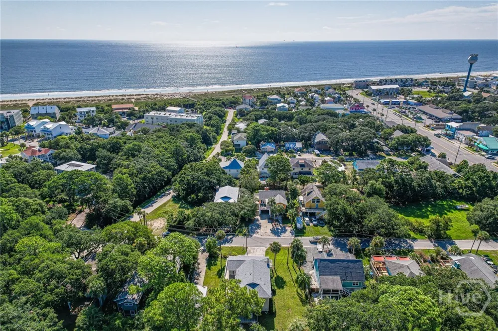 5 5th Avenue Tybee Island, GA 31328