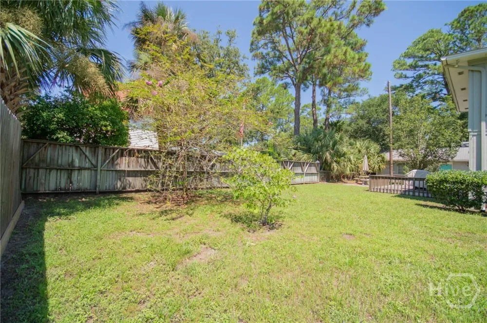 5 5th Avenue Tybee Island, GA 31328