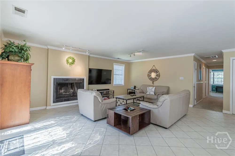 5 5th Avenue Tybee Island, GA 31328