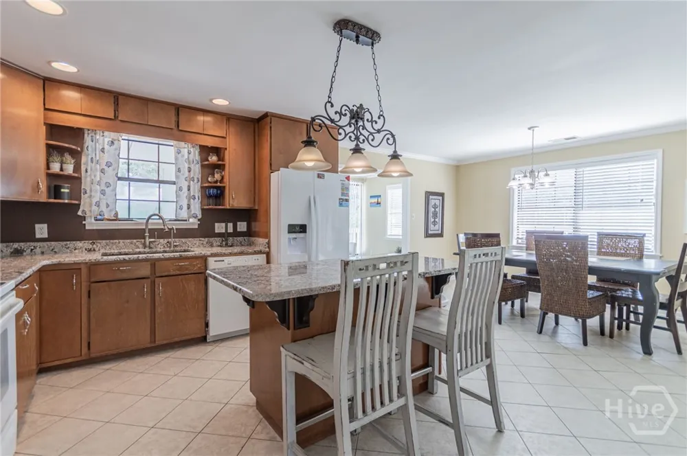 5 5th Avenue Tybee Island, GA 31328