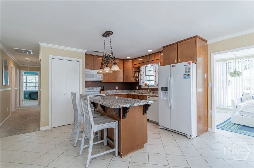 5 5th Avenue Tybee Island, GA 31328