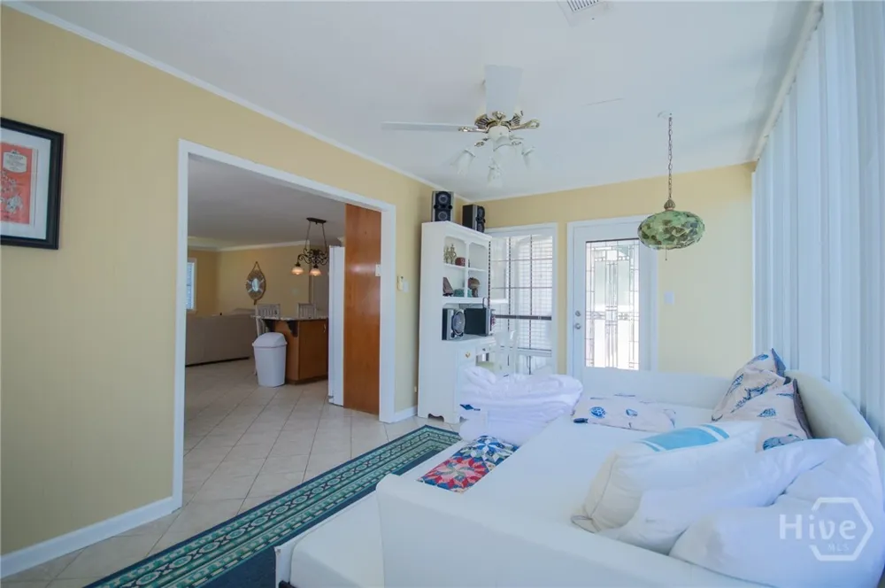 5 5th Avenue Tybee Island, GA 31328