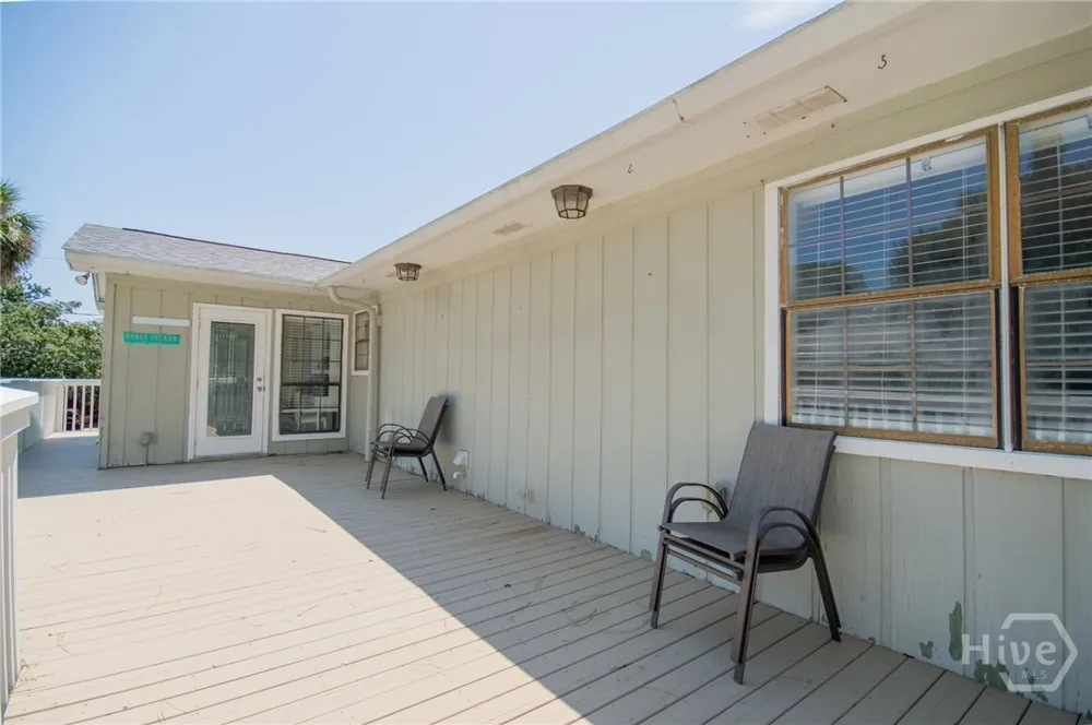 5 5th Avenue Tybee Island, GA 31328