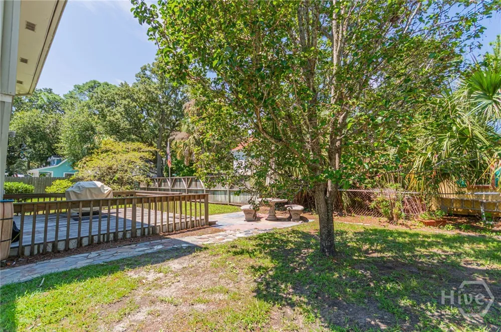 5 5th Avenue Tybee Island, GA 31328