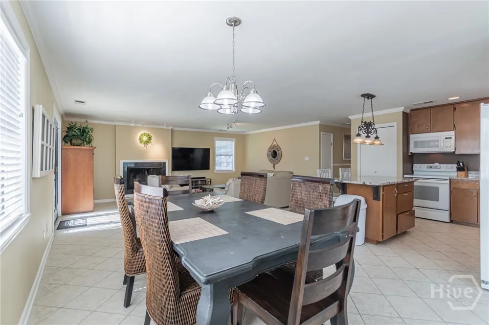5 5th Avenue Tybee Island, GA 31328