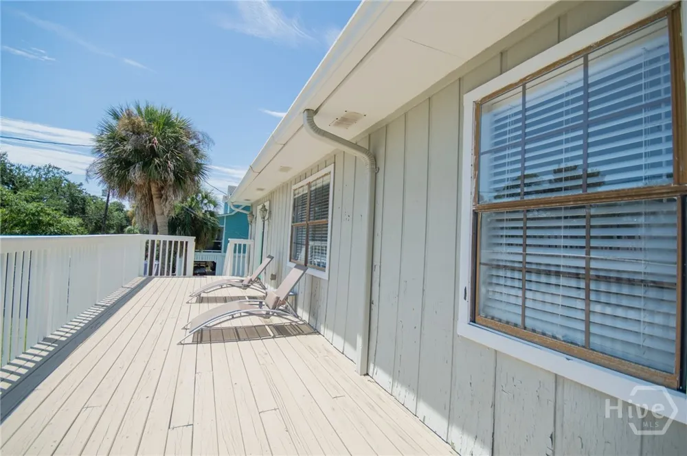 5 5th Avenue Tybee Island, GA 31328