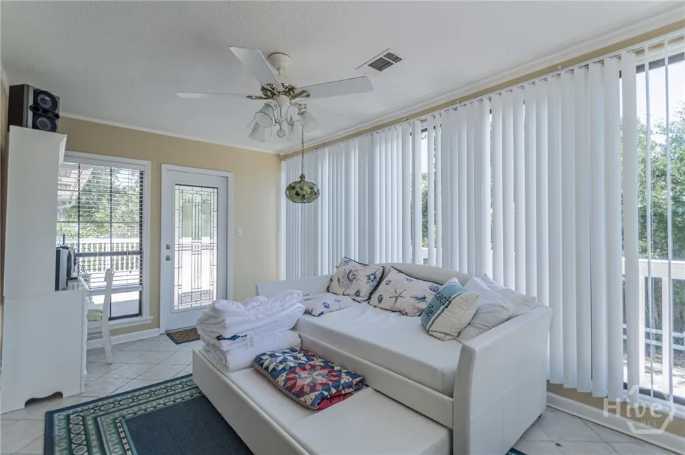 5 5th Avenue Tybee Island, GA 31328