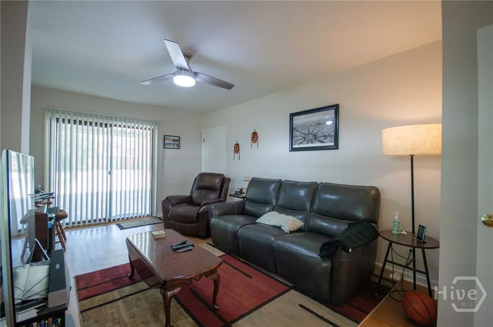 5 5th Avenue Tybee Island, GA 31328