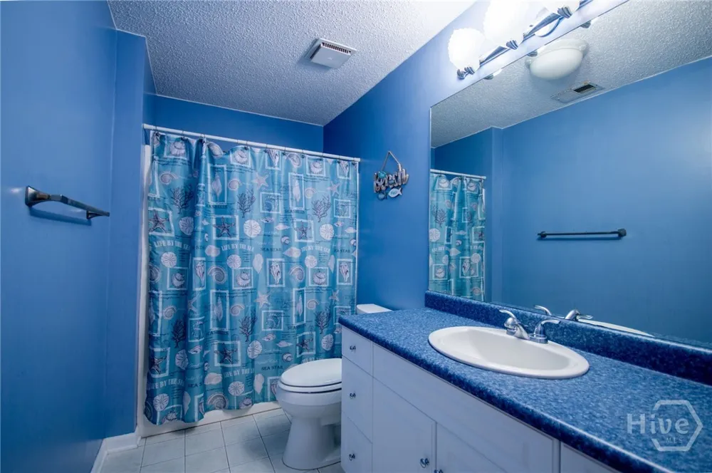 5 5th Avenue Tybee Island, GA 31328