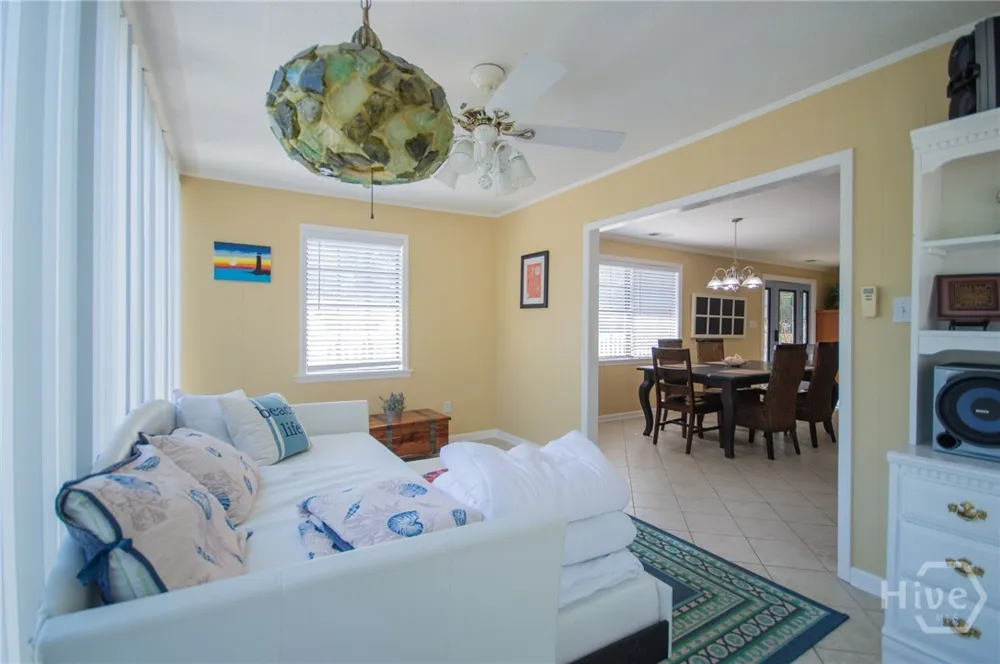 5 5th Avenue Tybee Island, GA 31328