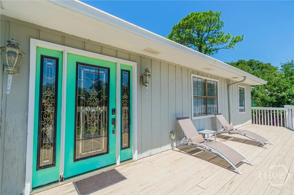 5 5th Avenue Tybee Island, GA 31328