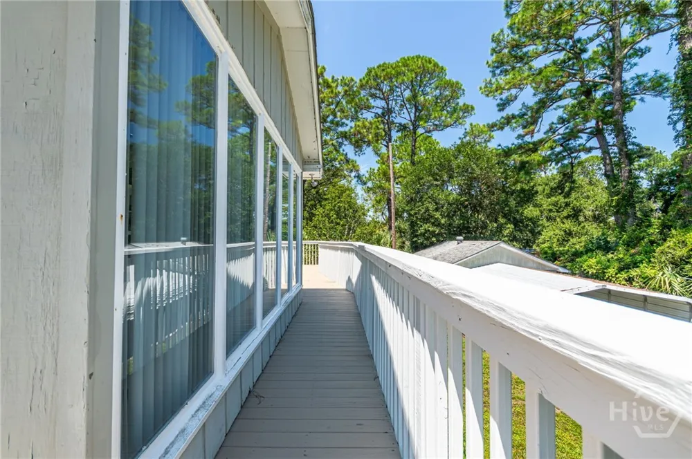 5 5th Avenue Tybee Island, GA 31328