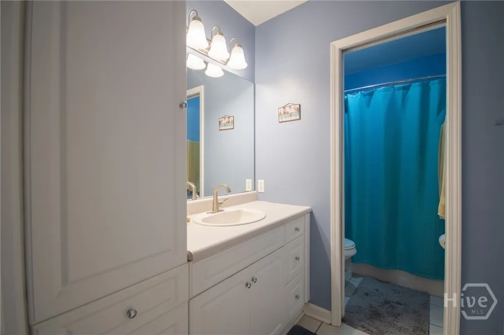 5 5th Avenue Tybee Island, GA 31328