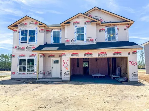 214 Calhoun Way NE