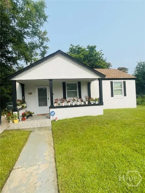 805 Carter Street