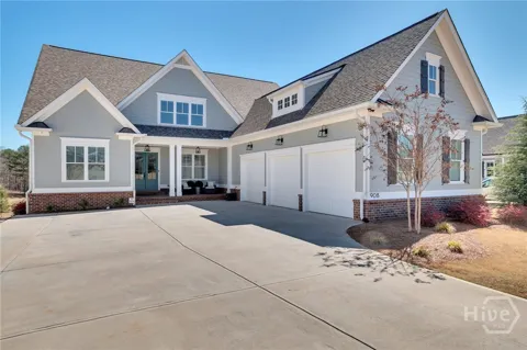 908 Indigo Bunting Road