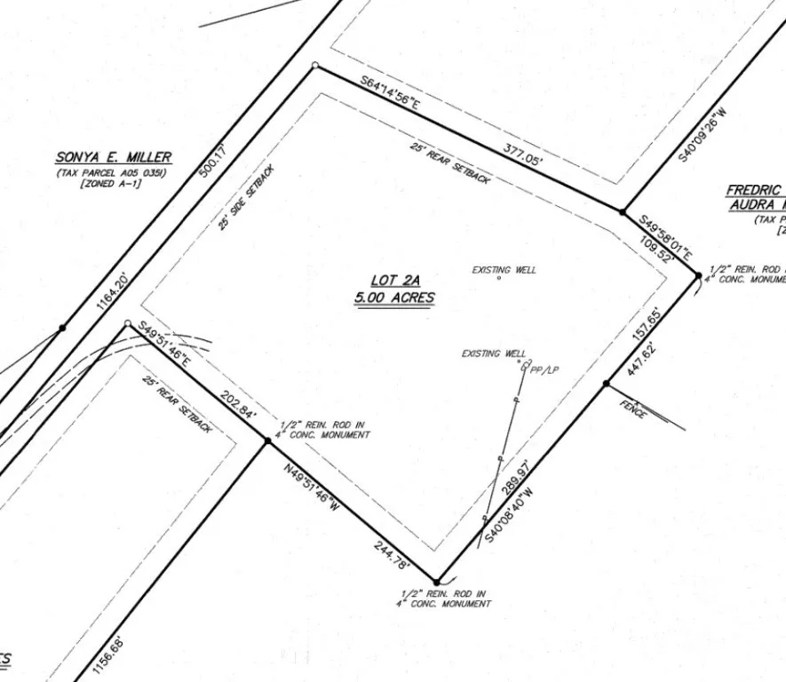 2575 Rays Church Road Bishop, GA 30621