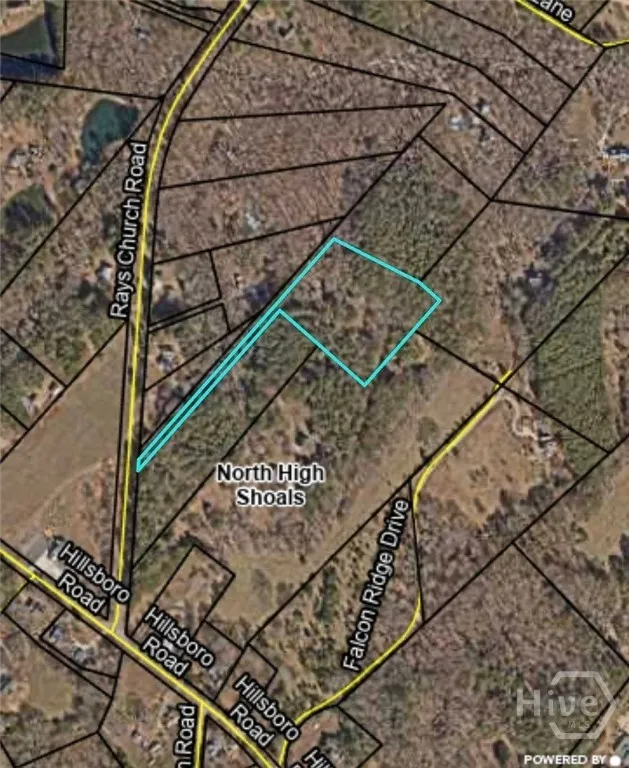 2575 Rays Church Road Bishop, GA 30621