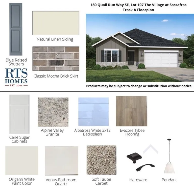 180 Quail Run Way SE Allenhurst, GA 31301
