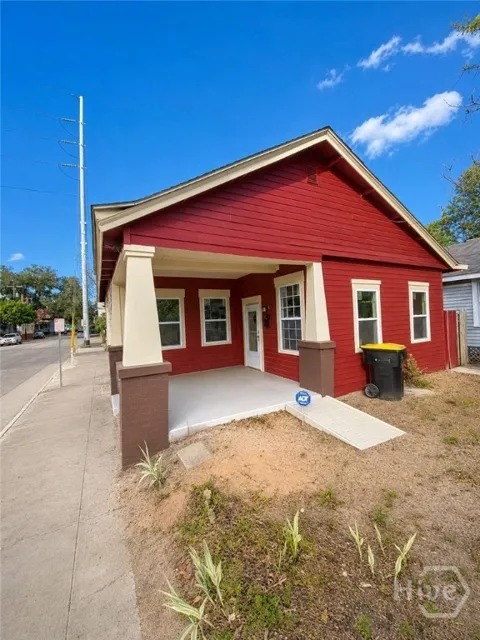 2604 Jefferson Street