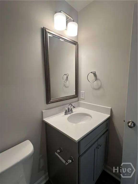 137 Simms Way Hinesville, GA 31313