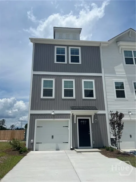 137 Simms Way