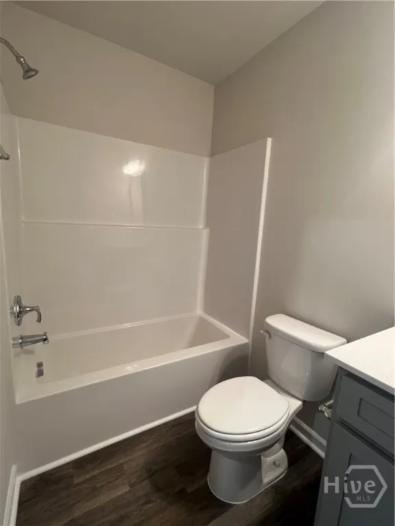 137 Simms Way Hinesville, GA 31313