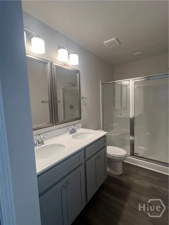 137 Simms Way Hinesville, GA 31313