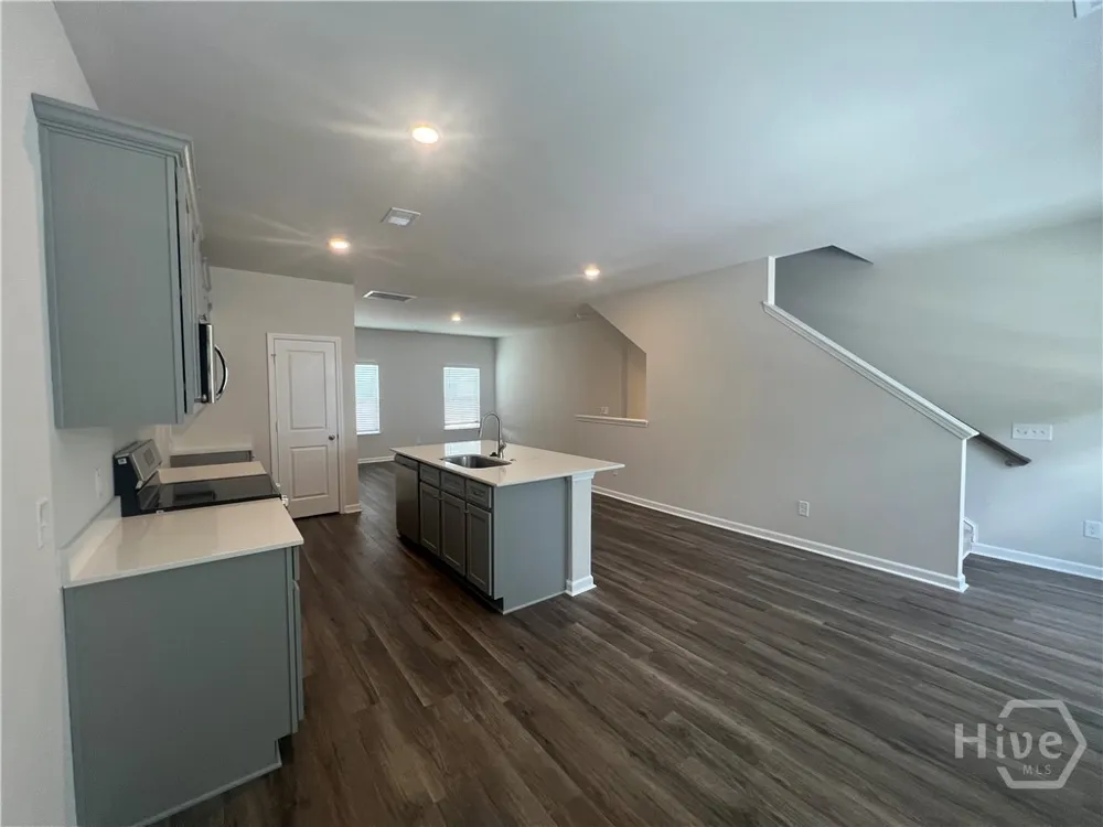 137 Simms Way Hinesville, GA 31313