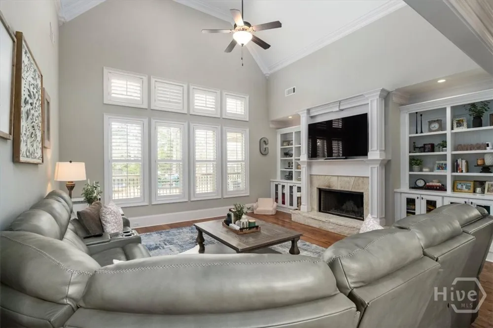 1071 Bent Tree Lane Watkinsville, GA 30677