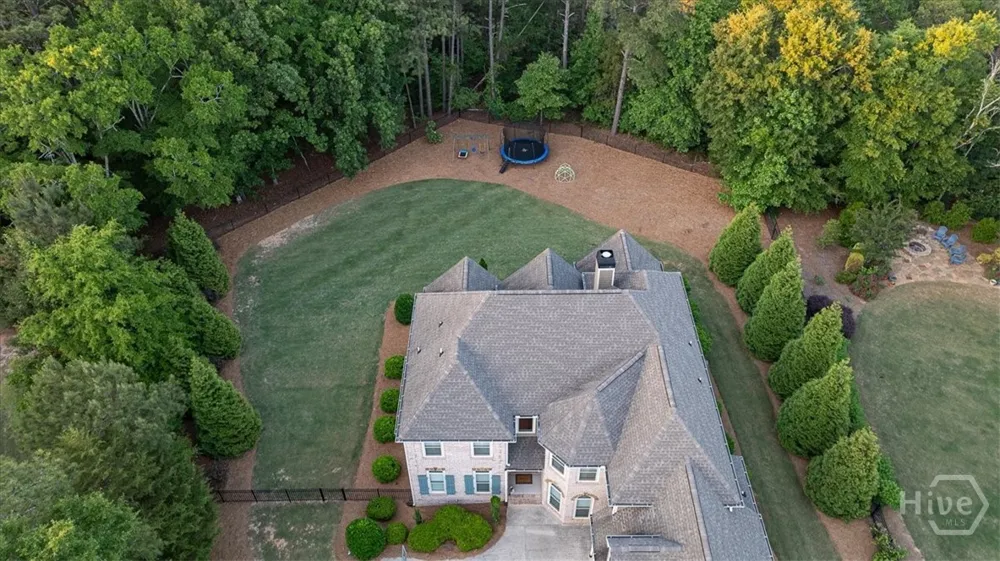 1071 Bent Tree Lane Watkinsville, GA 30677