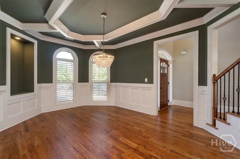 1071 Bent Tree Lane Watkinsville, GA 30677