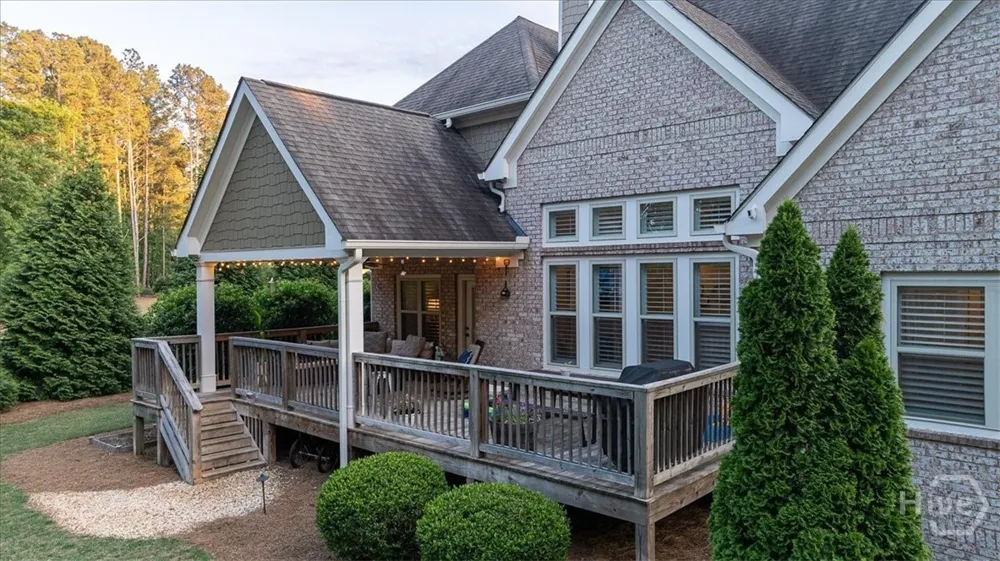 1071 Bent Tree Lane Watkinsville, GA 30677