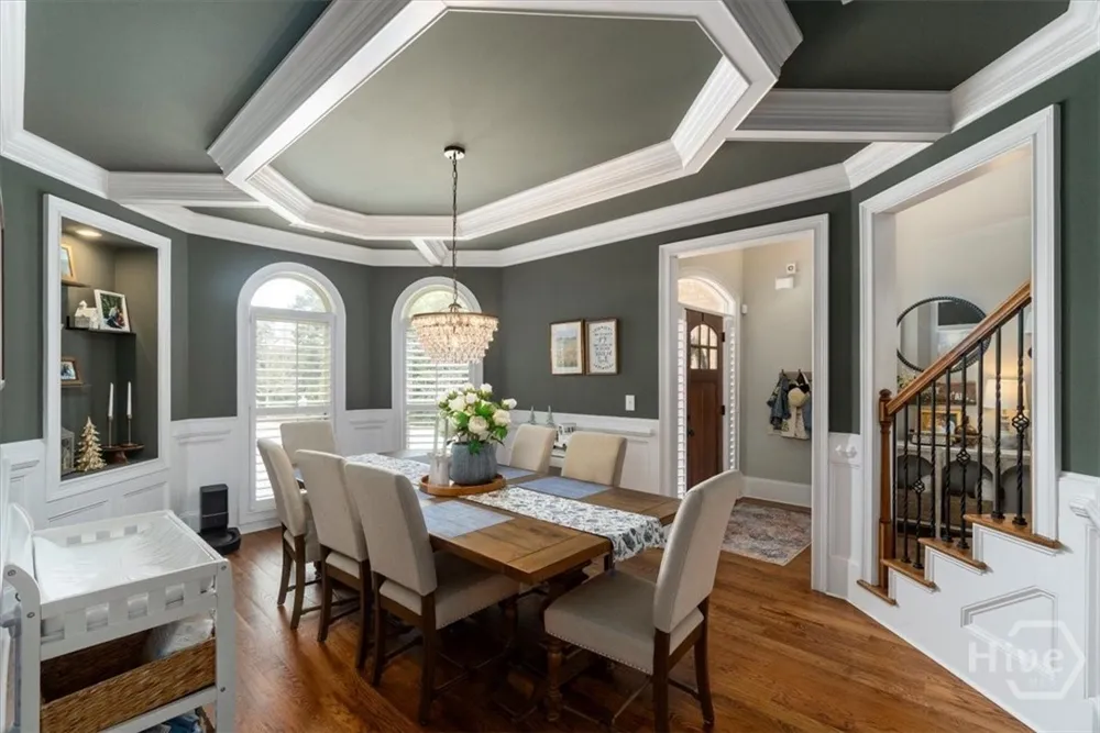 1071 Bent Tree Lane Watkinsville, GA 30677