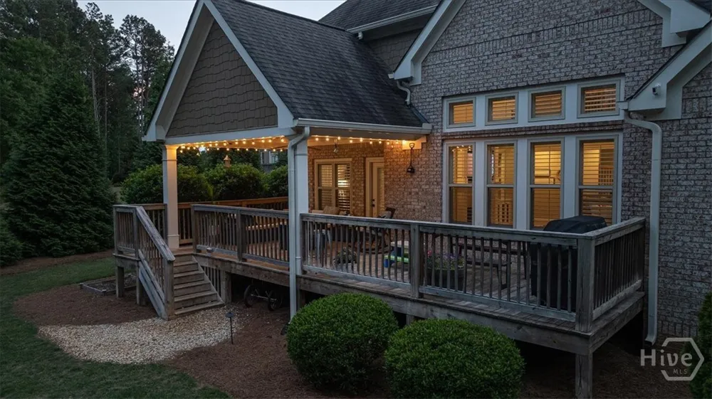 1071 Bent Tree Lane Watkinsville, GA 30677