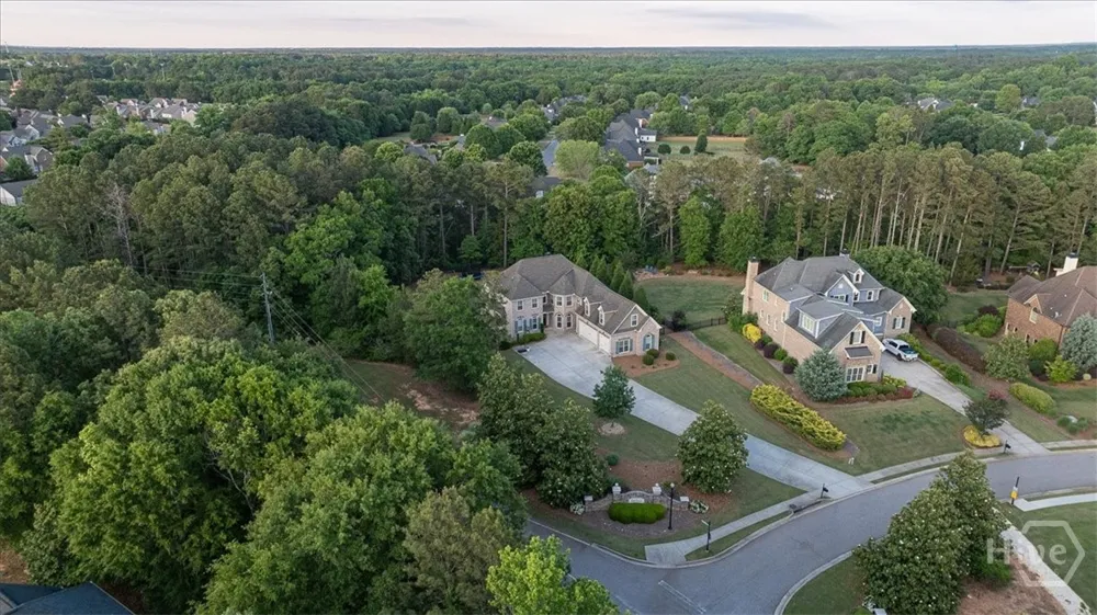 1071 Bent Tree Lane Watkinsville, GA 30677