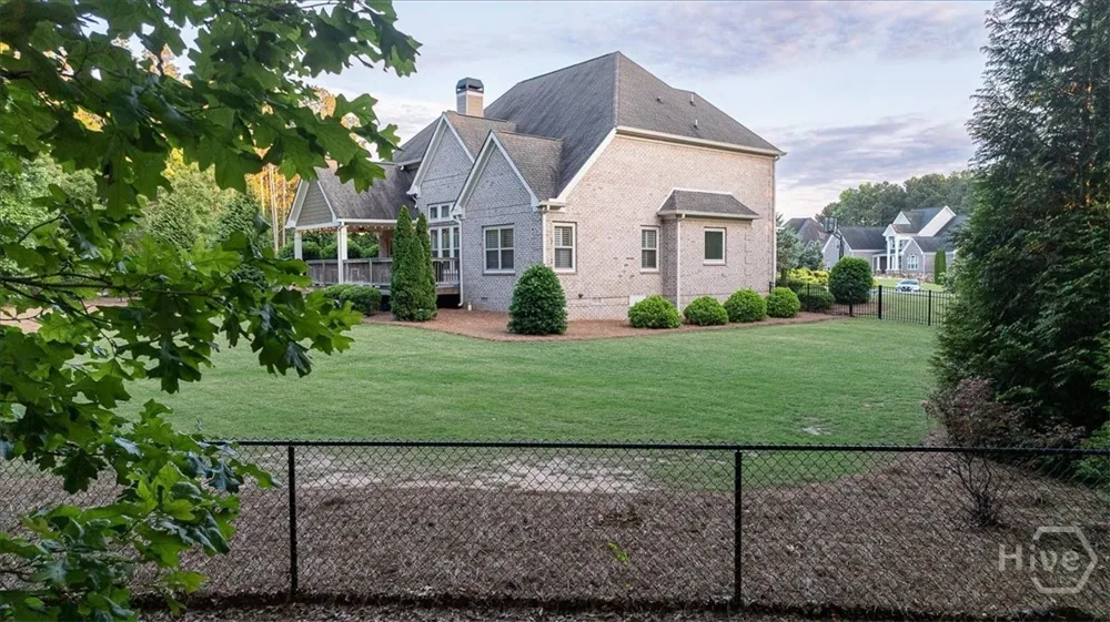 1071 Bent Tree Lane Watkinsville, GA 30677