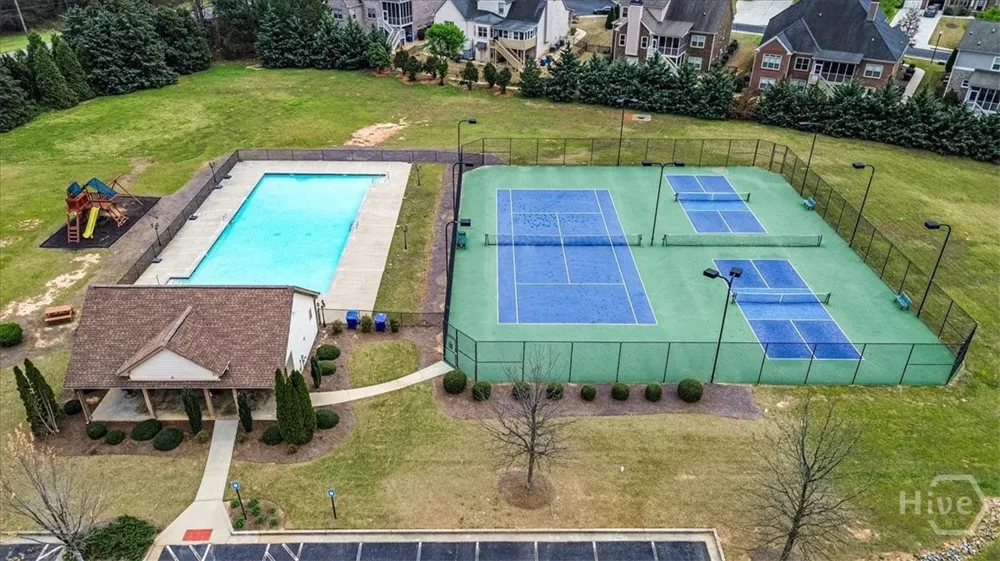 1071 Bent Tree Lane Watkinsville, GA 30677