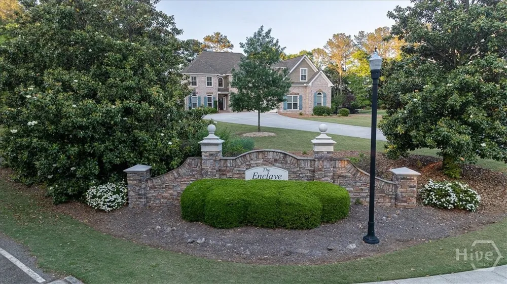 1071 Bent Tree Lane Watkinsville, GA 30677