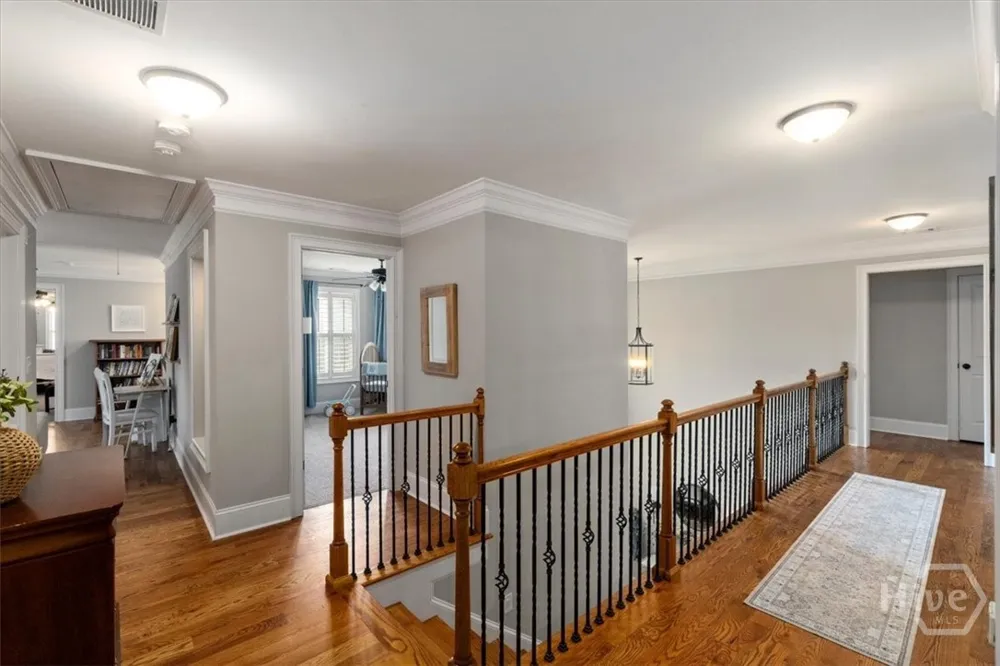 1071 Bent Tree Lane Watkinsville, GA 30677