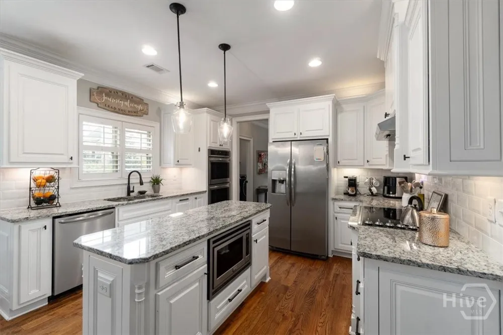 1071 Bent Tree Lane Watkinsville, GA 30677