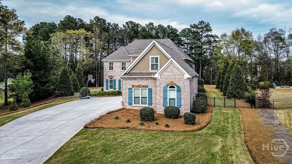 1071 Bent Tree Lane Watkinsville, GA 30677