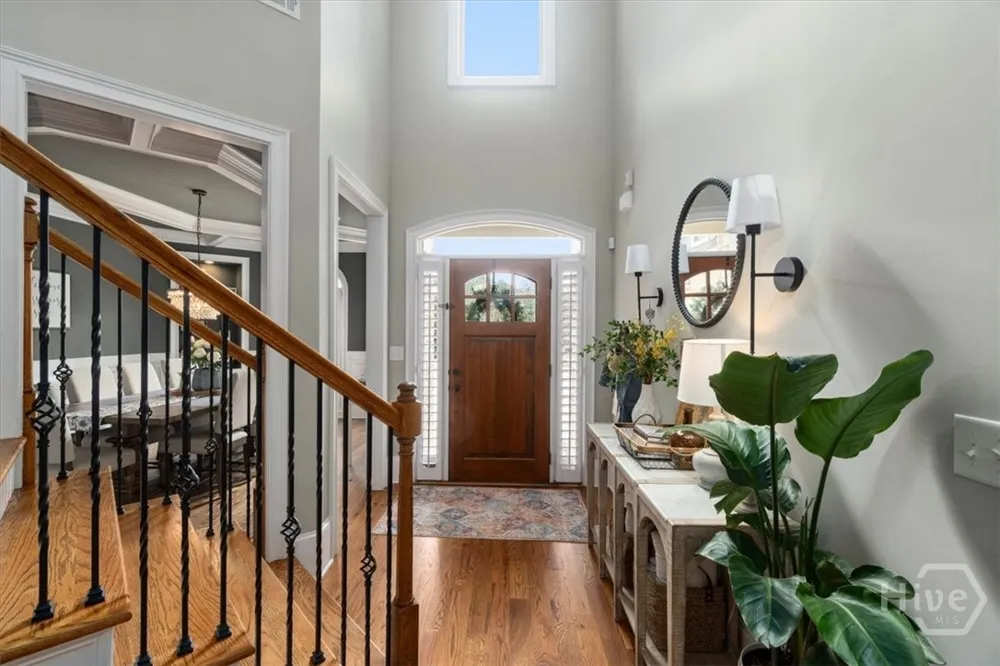 1071 Bent Tree Lane Watkinsville, GA 30677