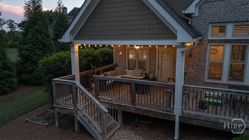 1071 Bent Tree Lane Watkinsville, GA 30677