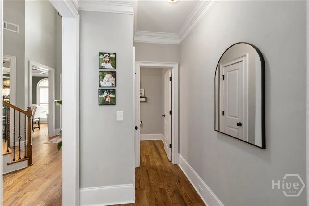 1071 Bent Tree Lane Watkinsville, GA 30677